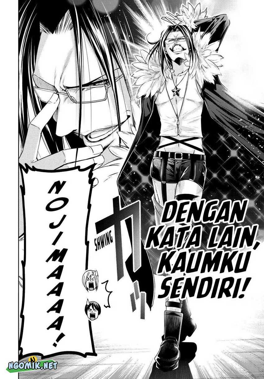 Chapter 92 - halaman 11