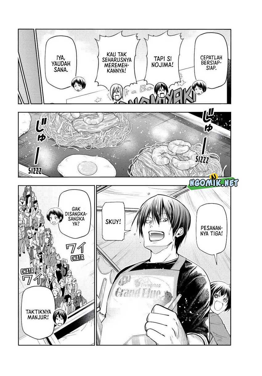 Chapter 92 - halaman 13