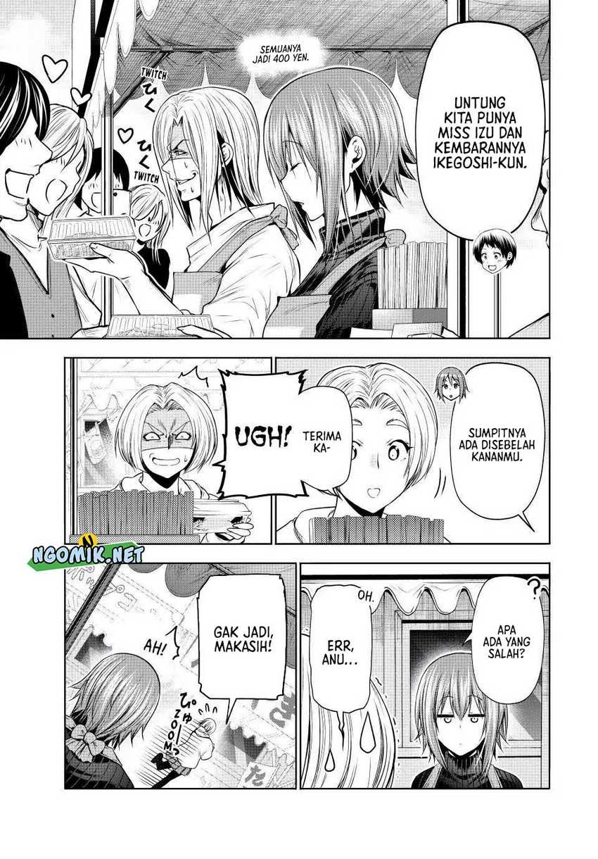 Chapter 92 - halaman 14