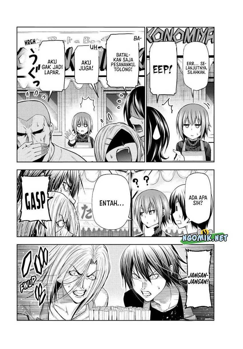 Chapter 92 - halaman 15
