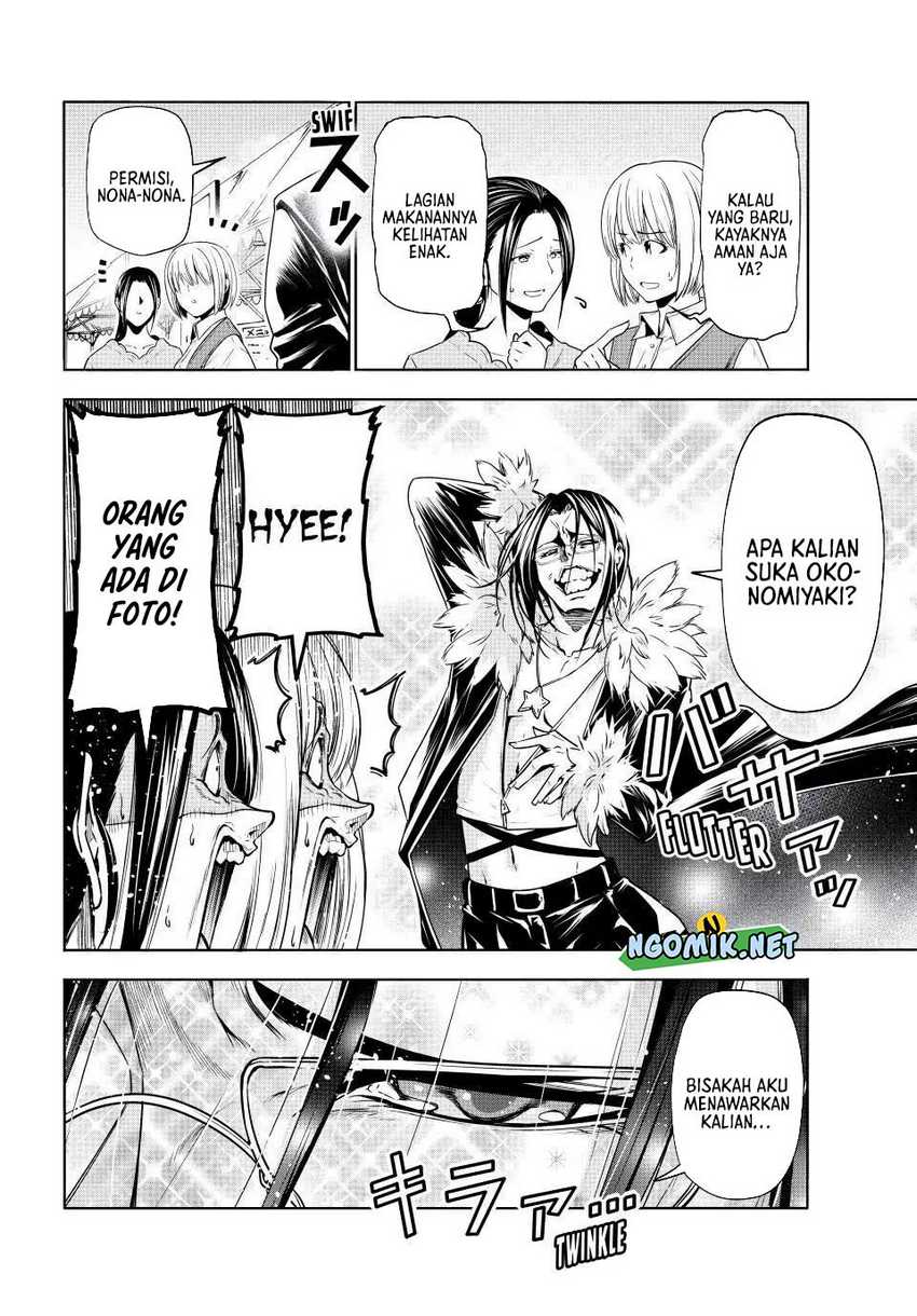 Chapter 92 - halaman 17