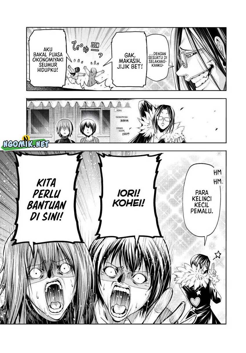 Chapter 92 - halaman 18