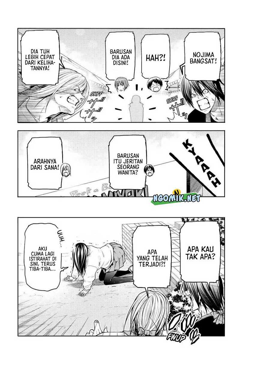 Chapter 92 - halaman 19