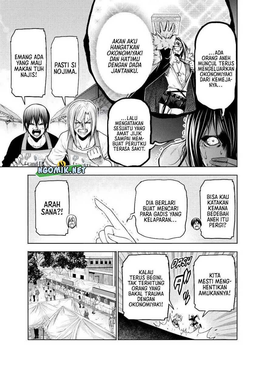 Chapter 92 - halaman 20