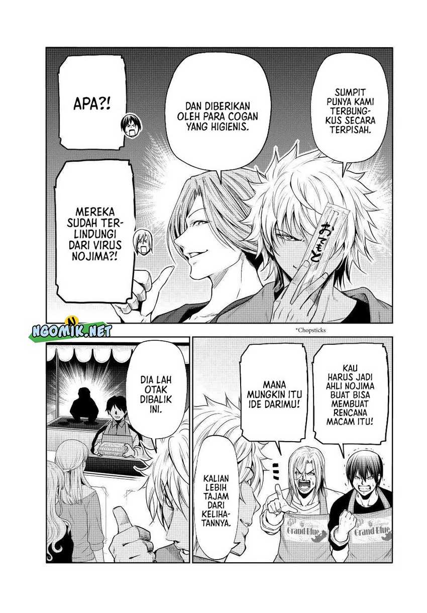 Chapter 92 - halaman 22