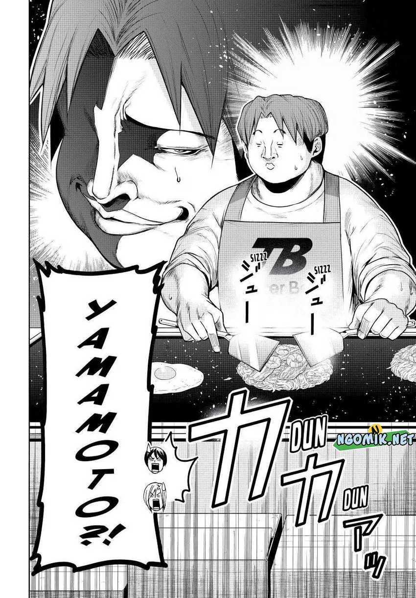 Chapter 92 - halaman 23