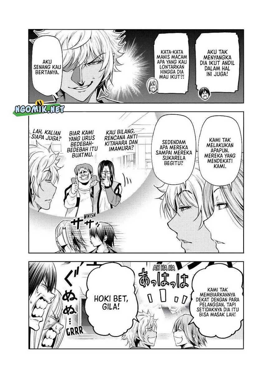 Chapter 92 - halaman 24