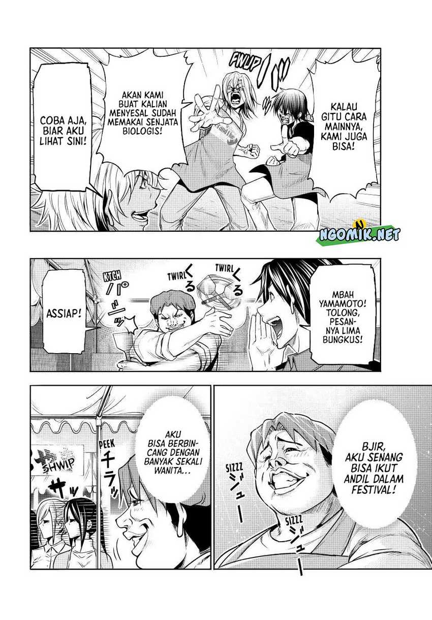 Chapter 92 - halaman 25