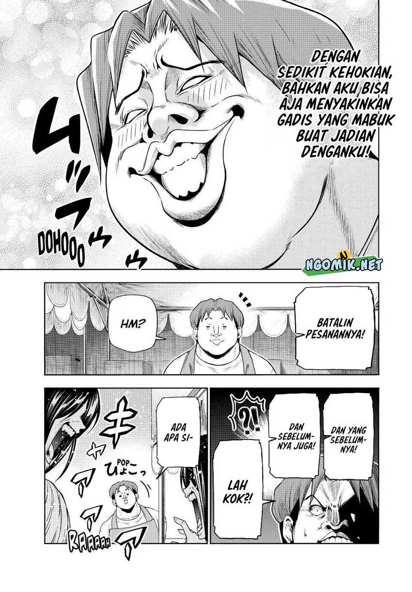 Chapter 92 - halaman 26