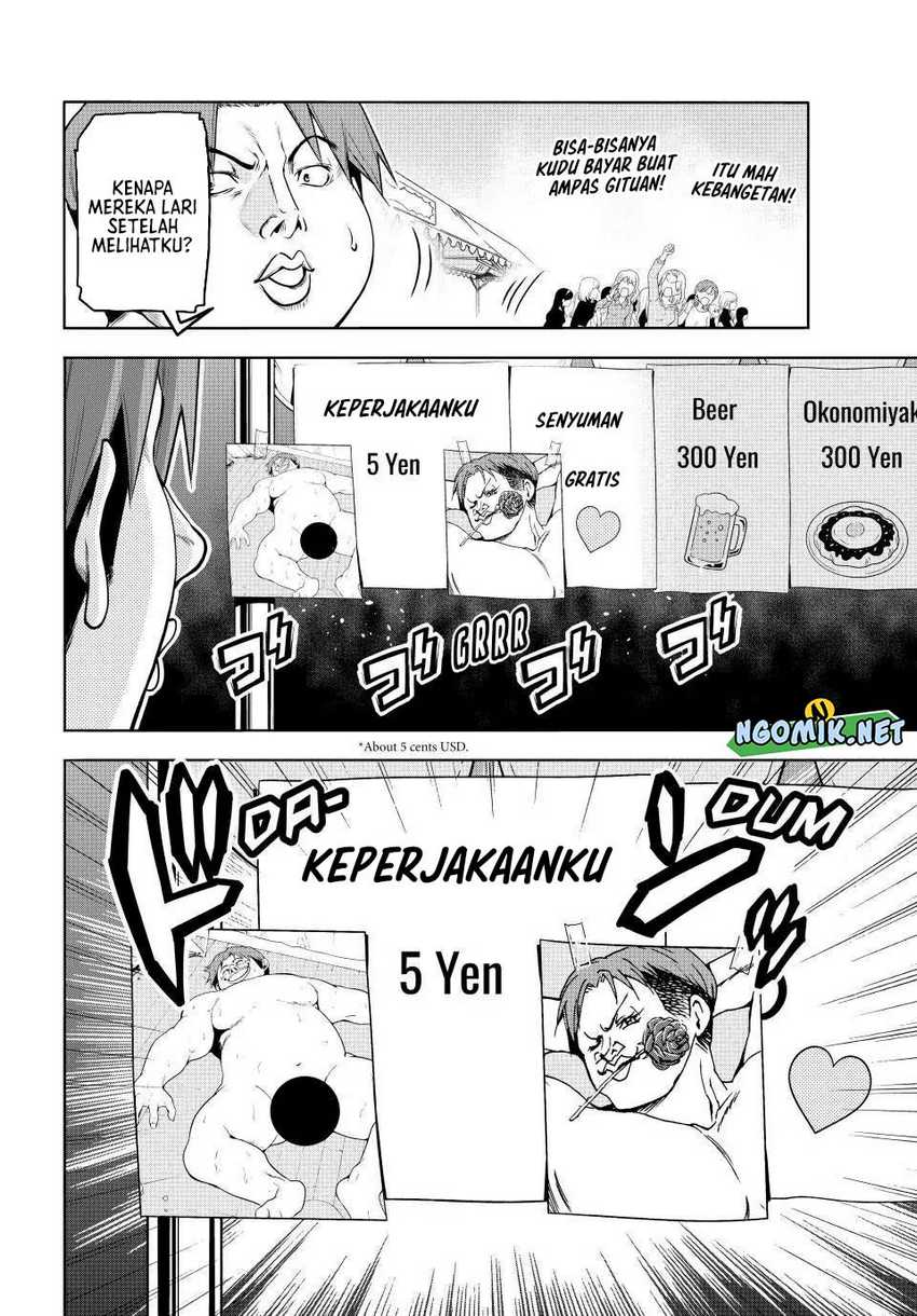 Chapter 92 - halaman 27