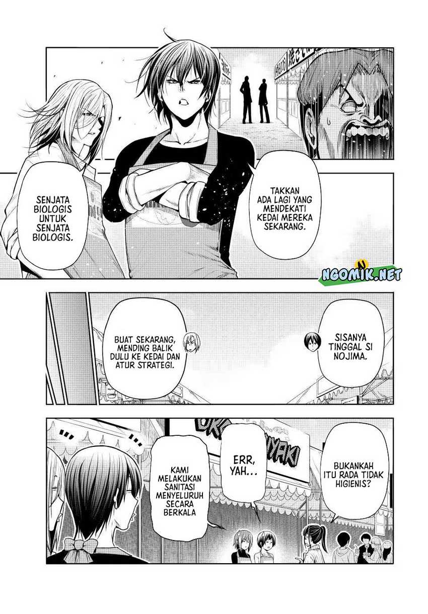 Chapter 92 - halaman 28