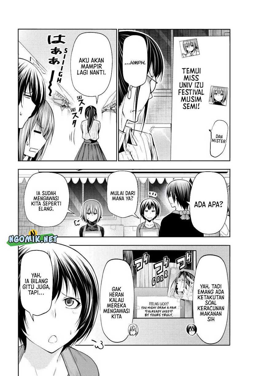 Chapter 92 - halaman 29