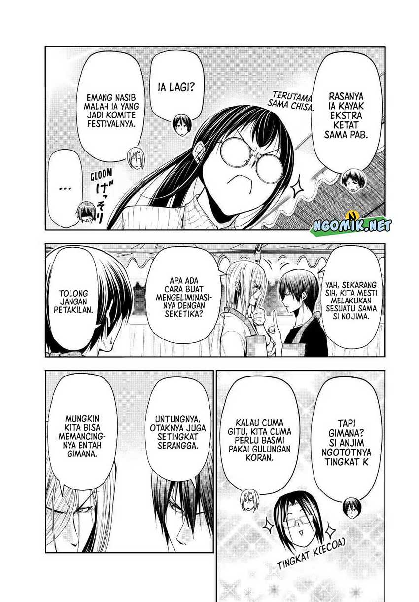 Chapter 92 - halaman 30