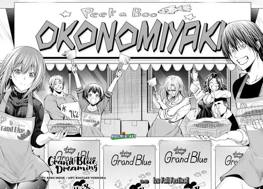 Chapter 92 - halaman 4