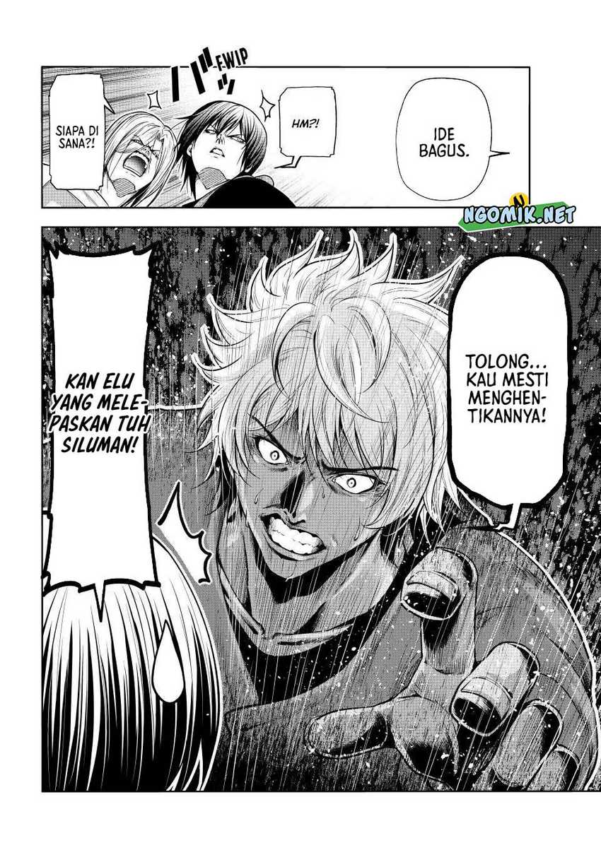 Chapter 92 - halaman 31