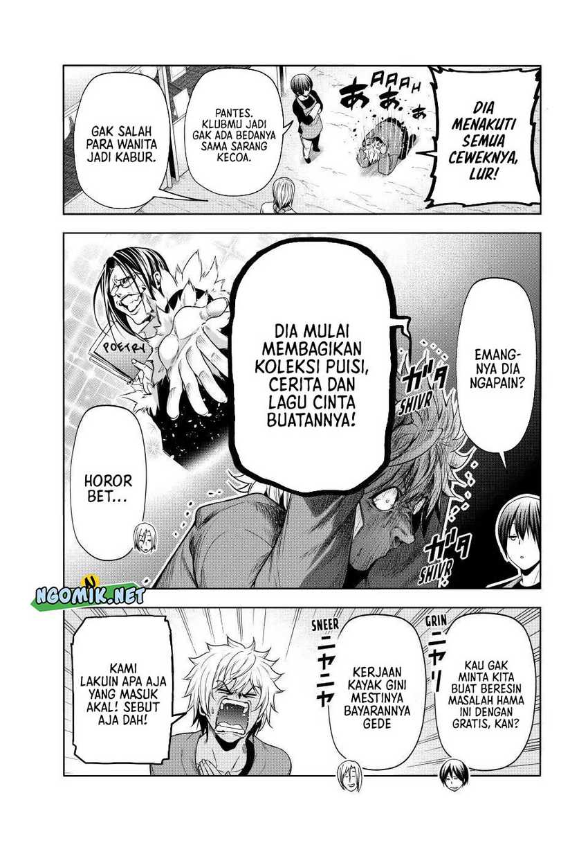 Chapter 92 - halaman 32
