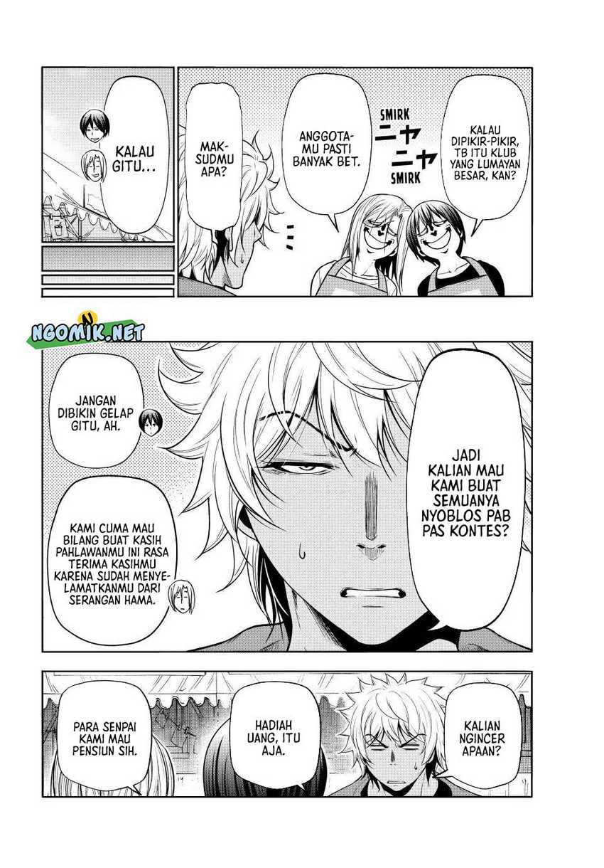 Chapter 92 - halaman 33
