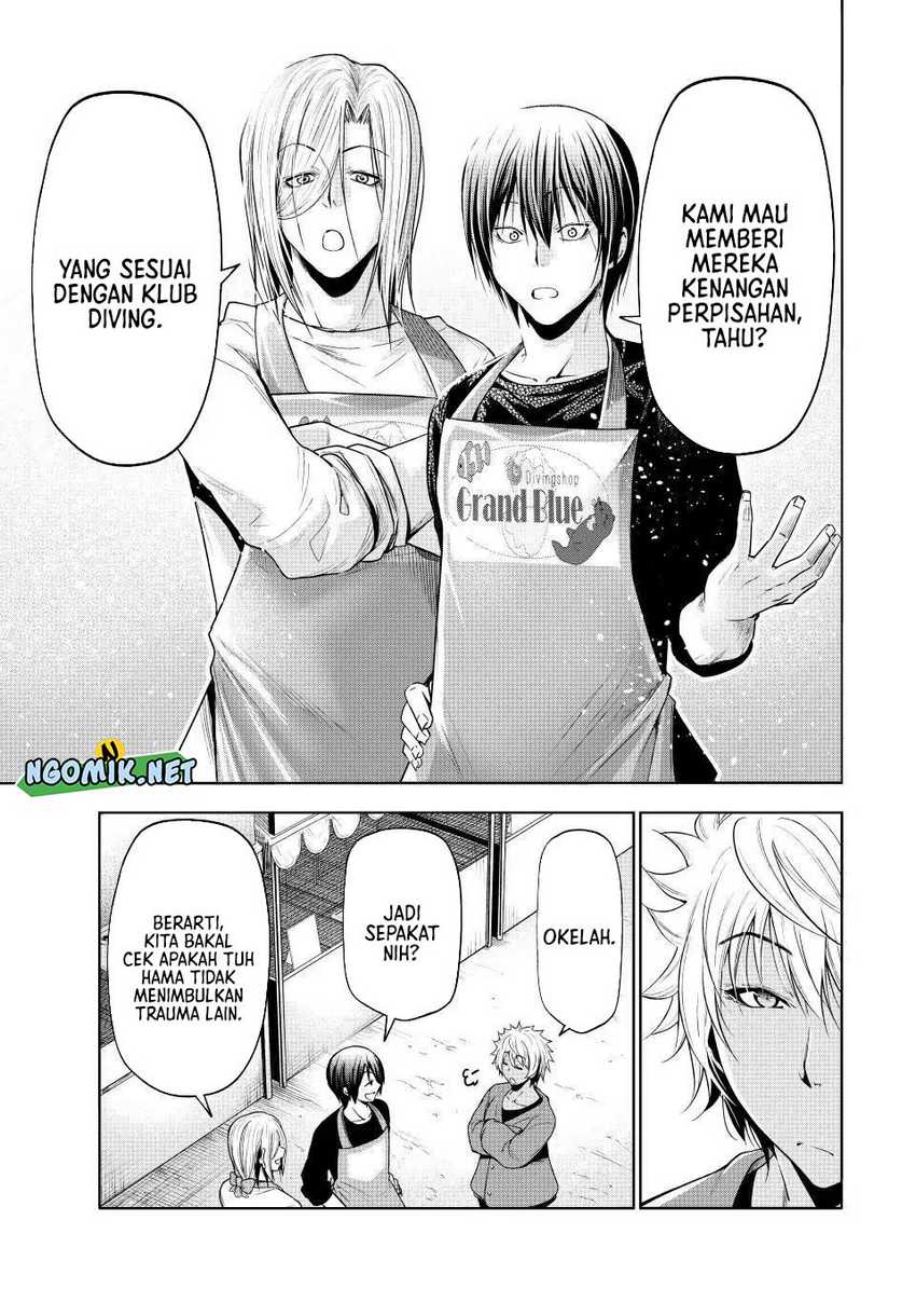 Chapter 92 - halaman 34