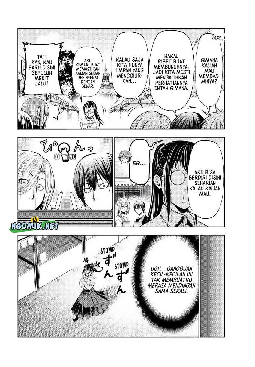 Chapter 92 - halaman 35