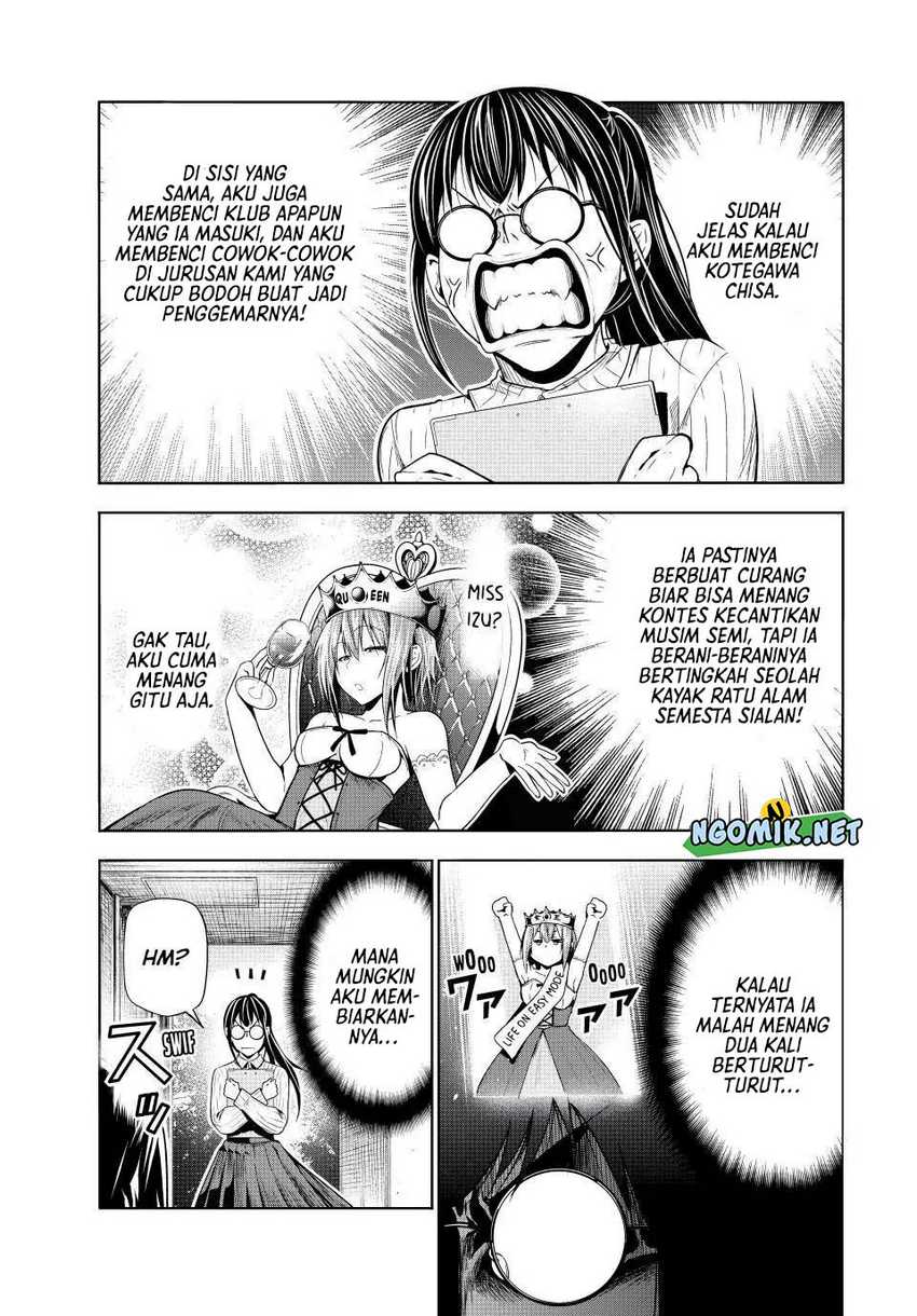 Chapter 92 - halaman 36