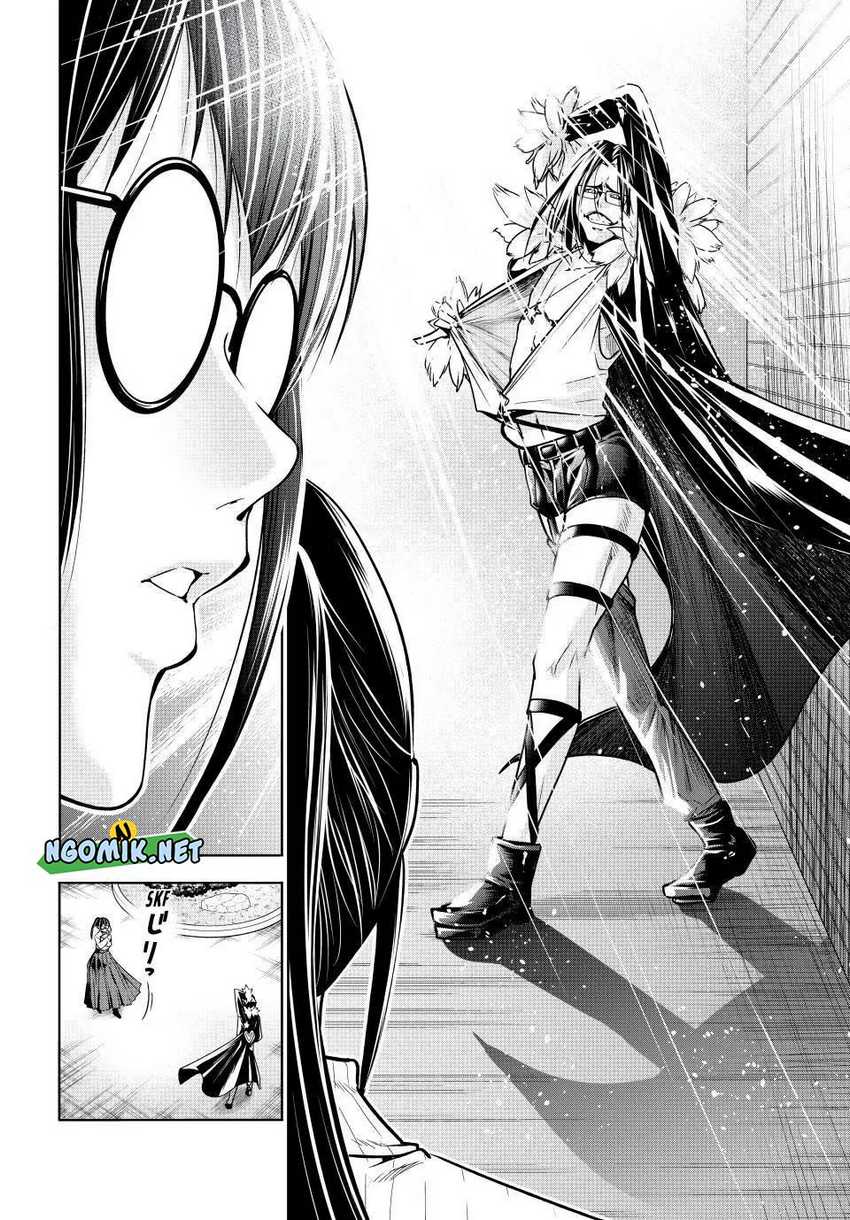 Chapter 92 - halaman 37