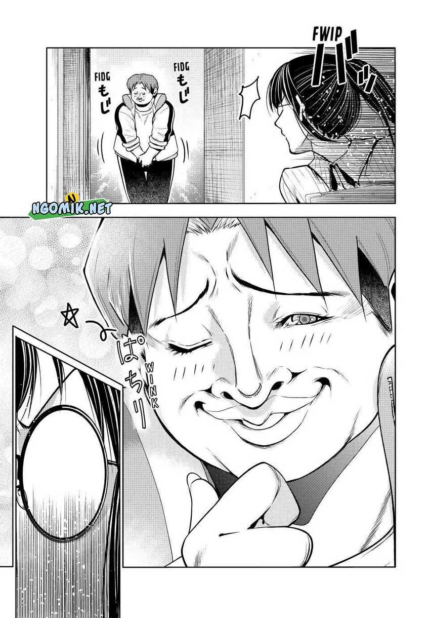 Chapter 92 - halaman 38