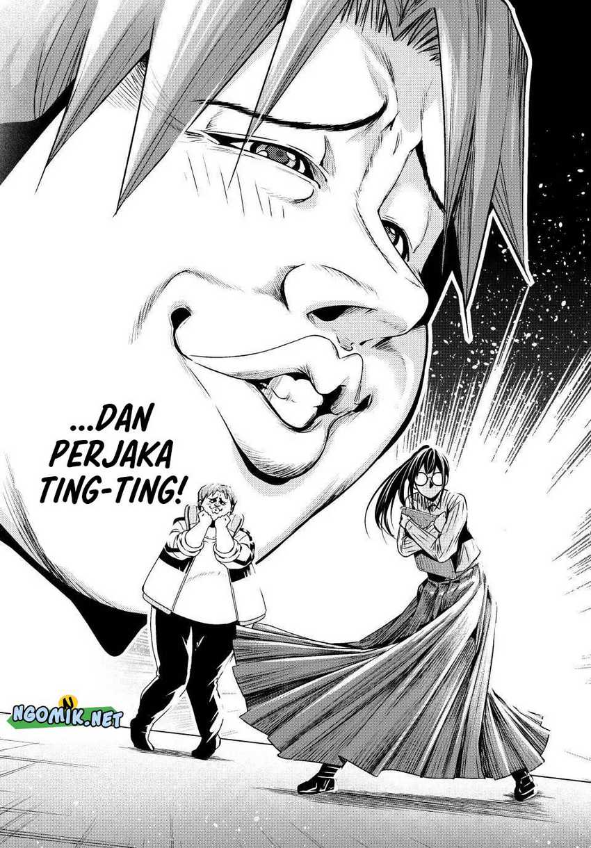 Chapter 92 - halaman 40