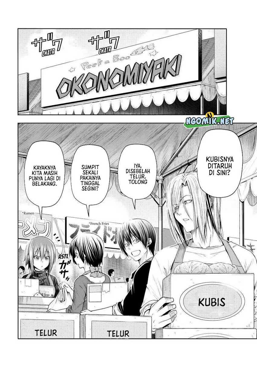 Chapter 92 - halaman 5