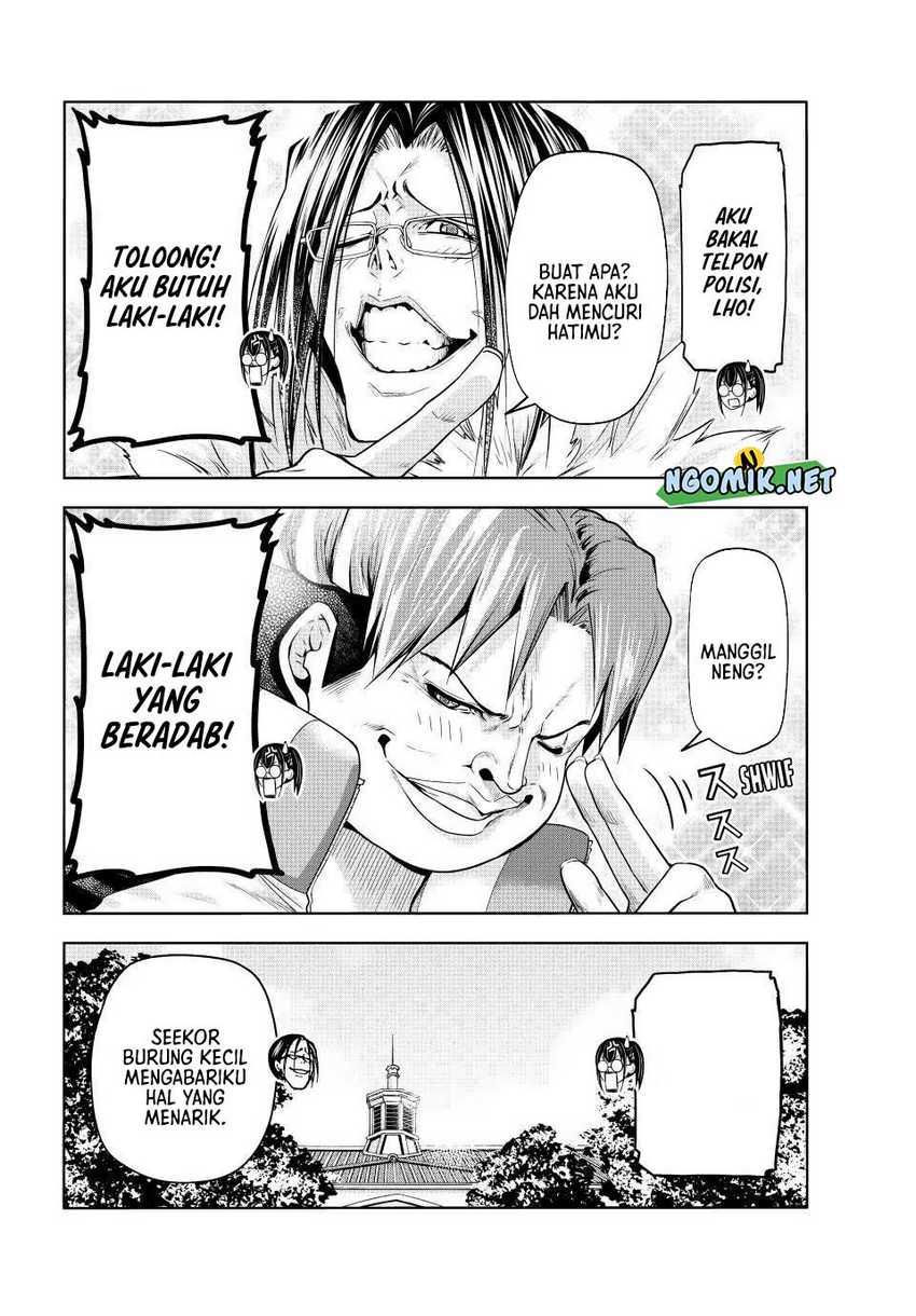 Chapter 92 - halaman 41