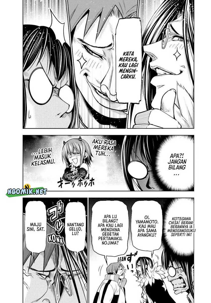 Chapter 92 - halaman 42