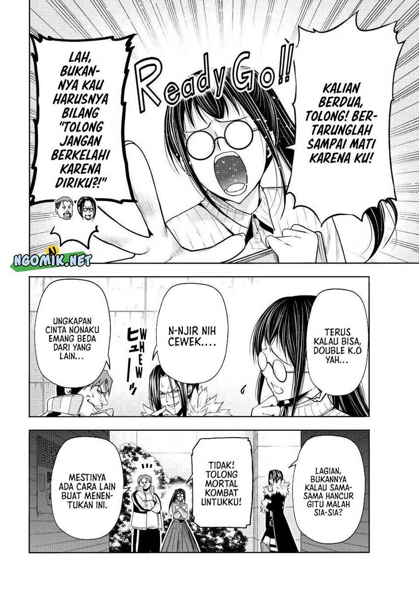 Chapter 92 - halaman 43