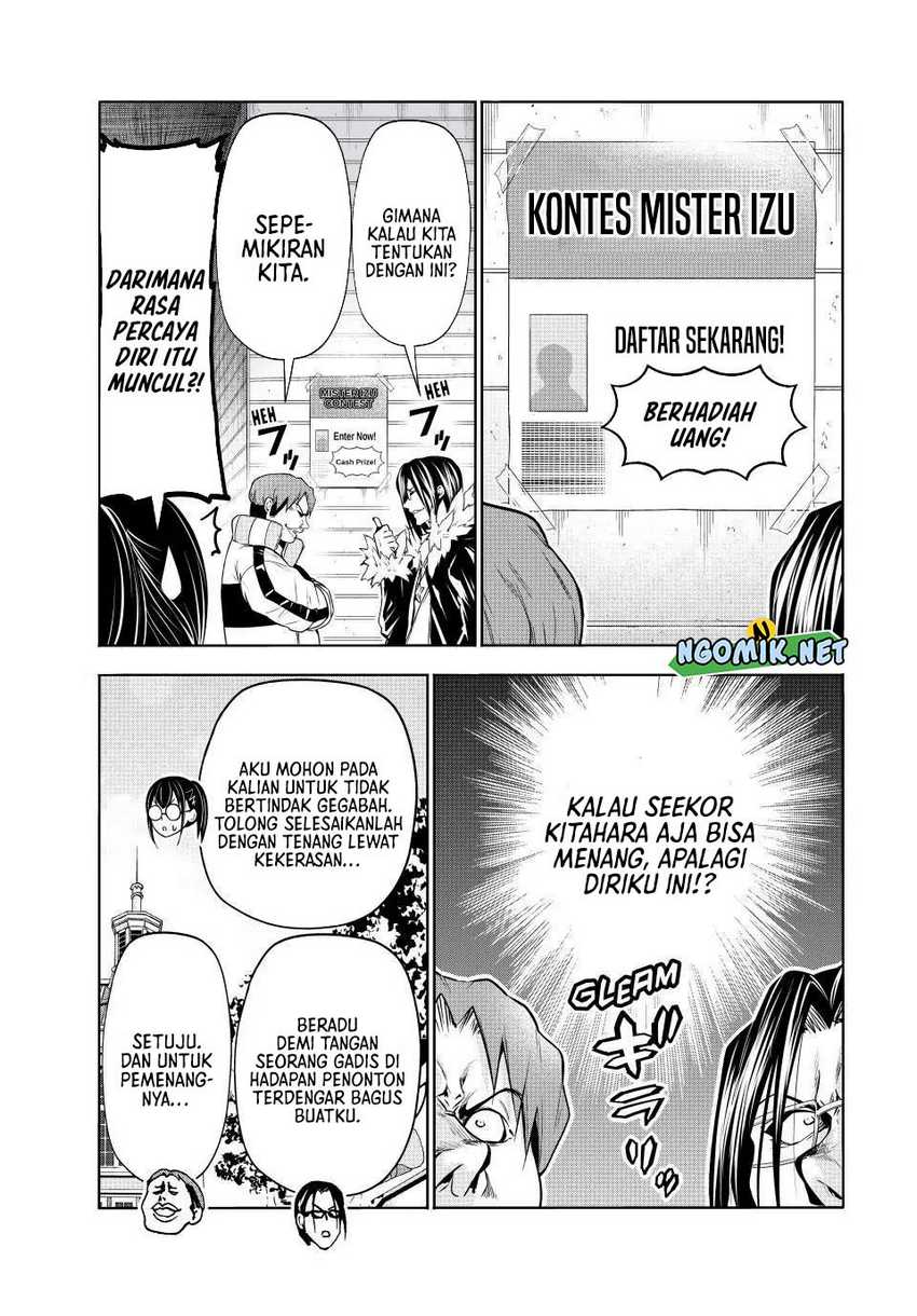 Chapter 92 - halaman 44