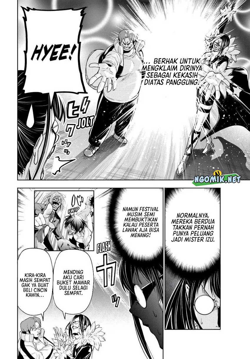 Chapter 92 - halaman 45