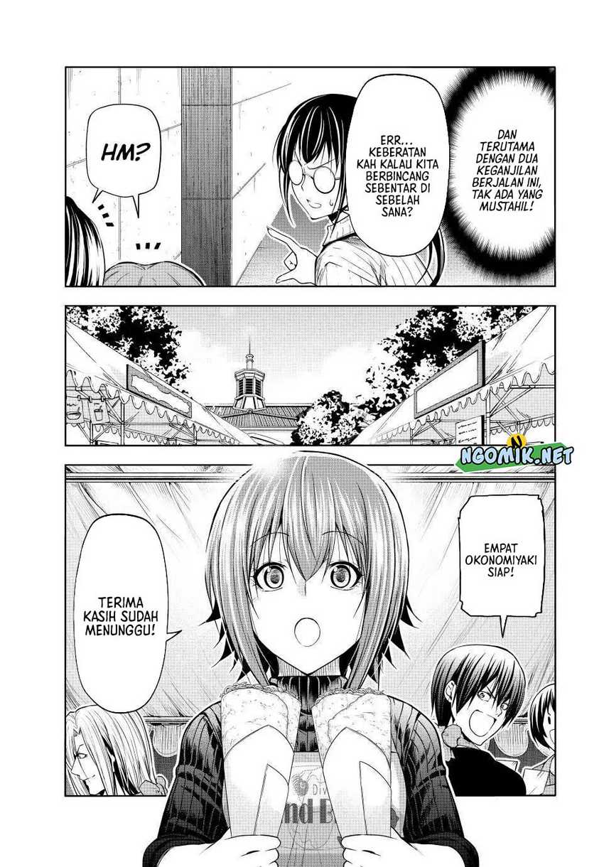Chapter 92 - halaman 46