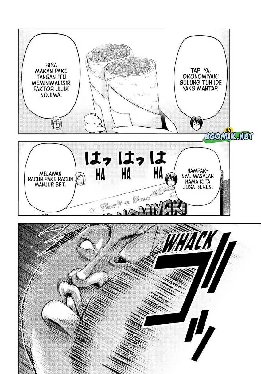 Chapter 92 - halaman 47
