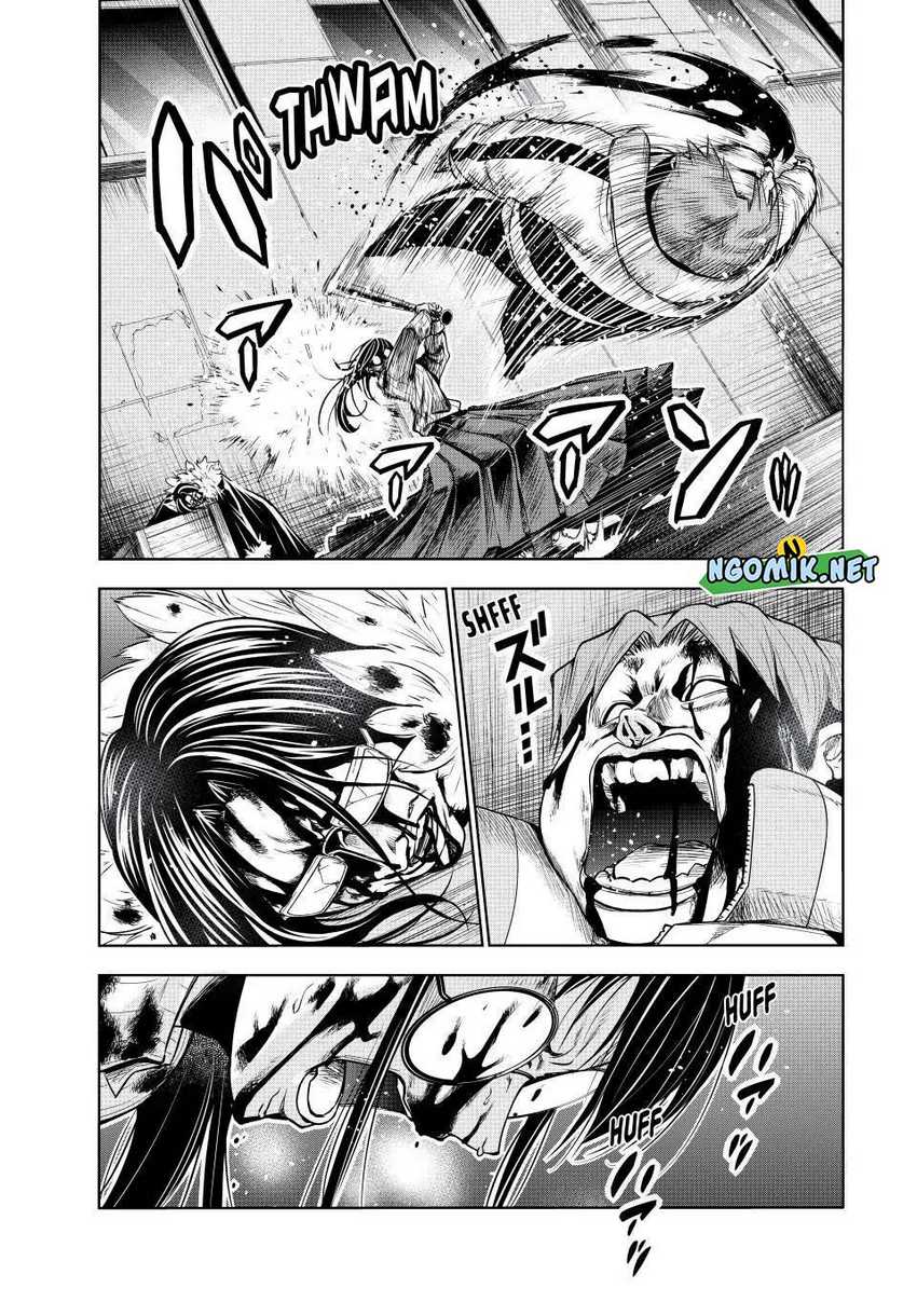 Chapter 92 - halaman 48