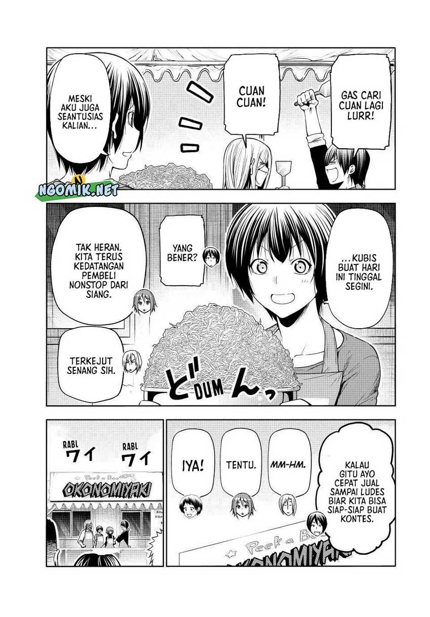 Chapter 92 - halaman 50
