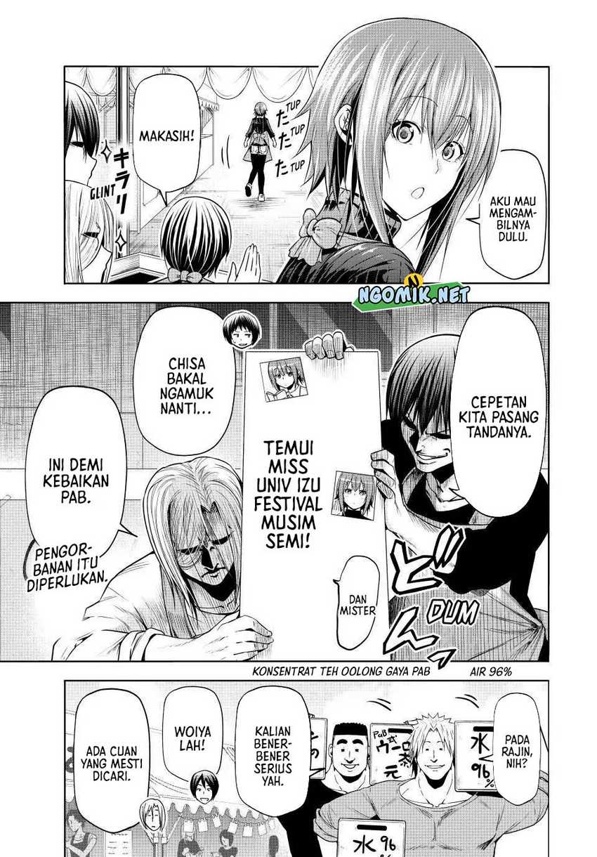 Chapter 92 - halaman 6