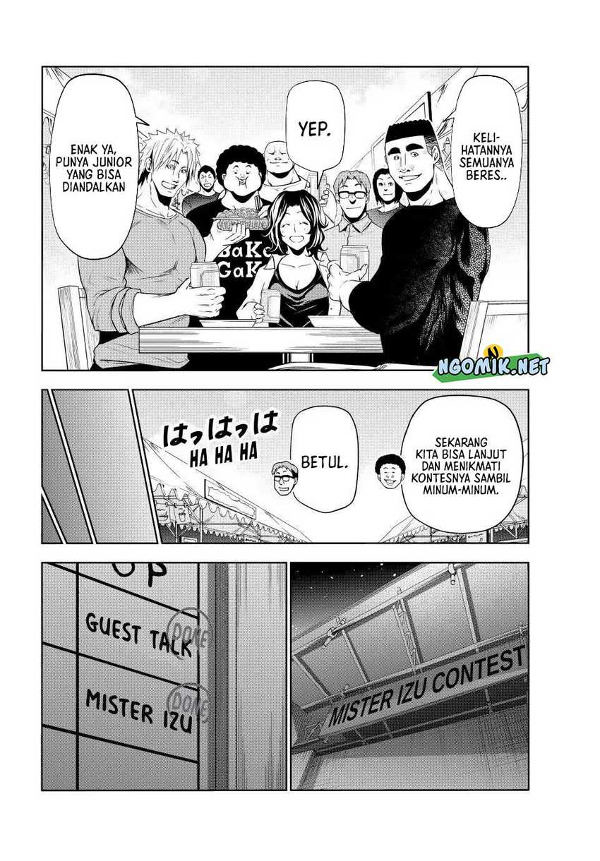 Chapter 92 - halaman 51