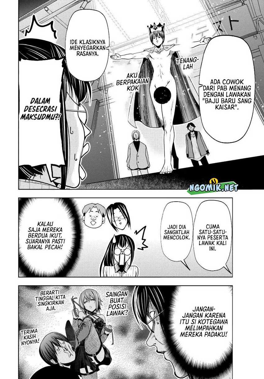 Chapter 92 - halaman 53