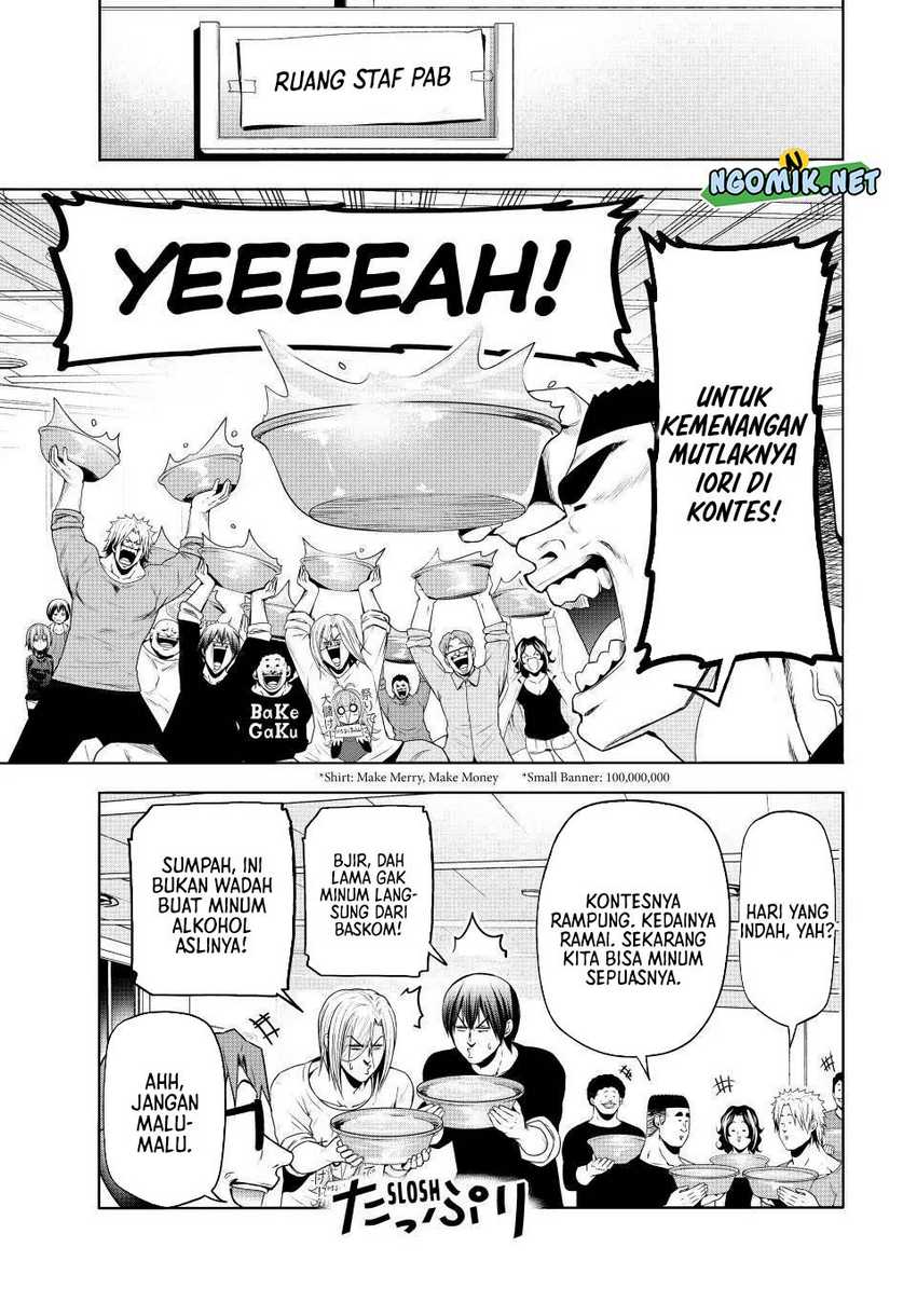Chapter 92 - halaman 56