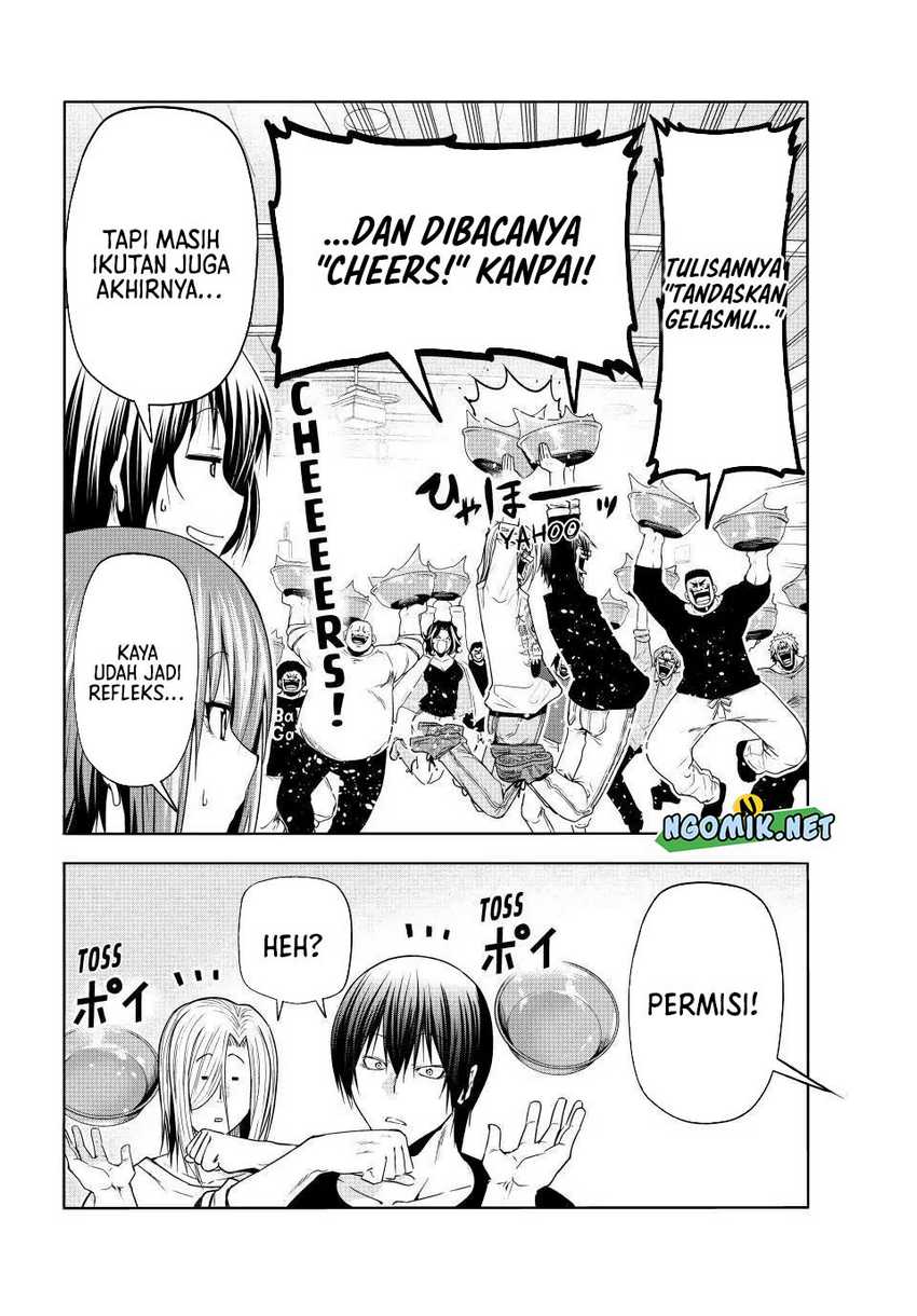 Chapter 92 - halaman 57