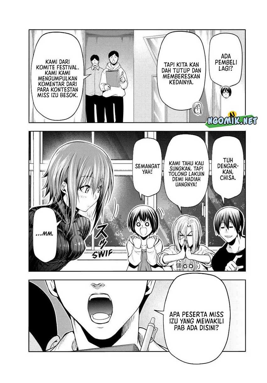 Chapter 92 - halaman 58