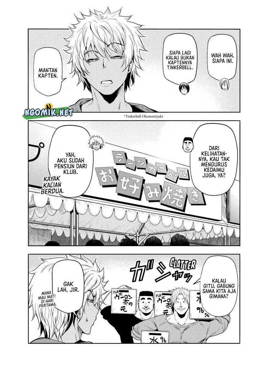 Chapter 92 - halaman 8