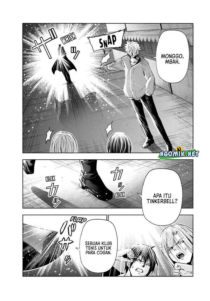 Chapter 92 - halaman 10
