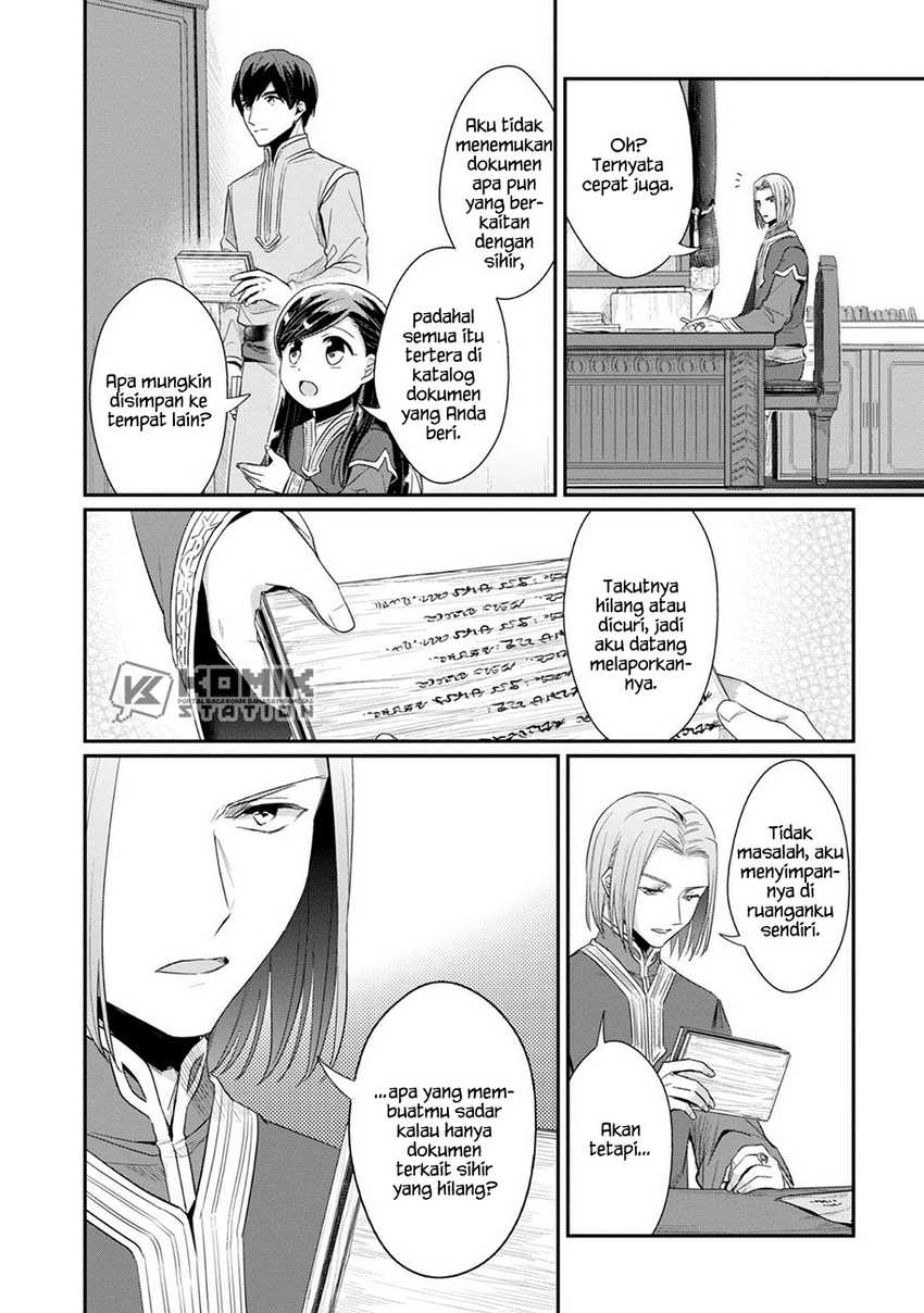 Chapter 30 - halaman 22