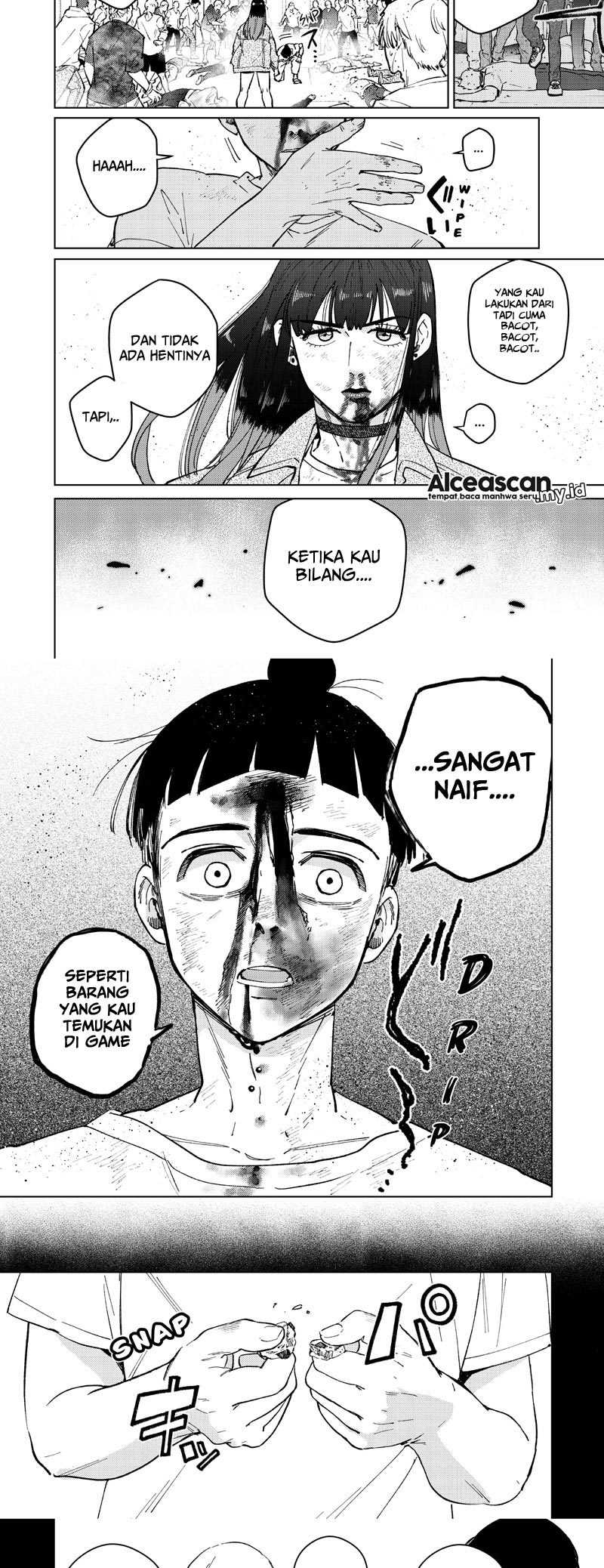 Chapter 80 - halaman 11
