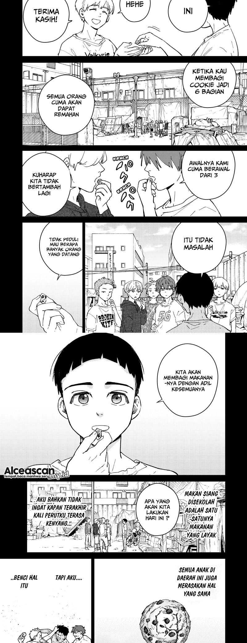 Chapter 80 - halaman 12