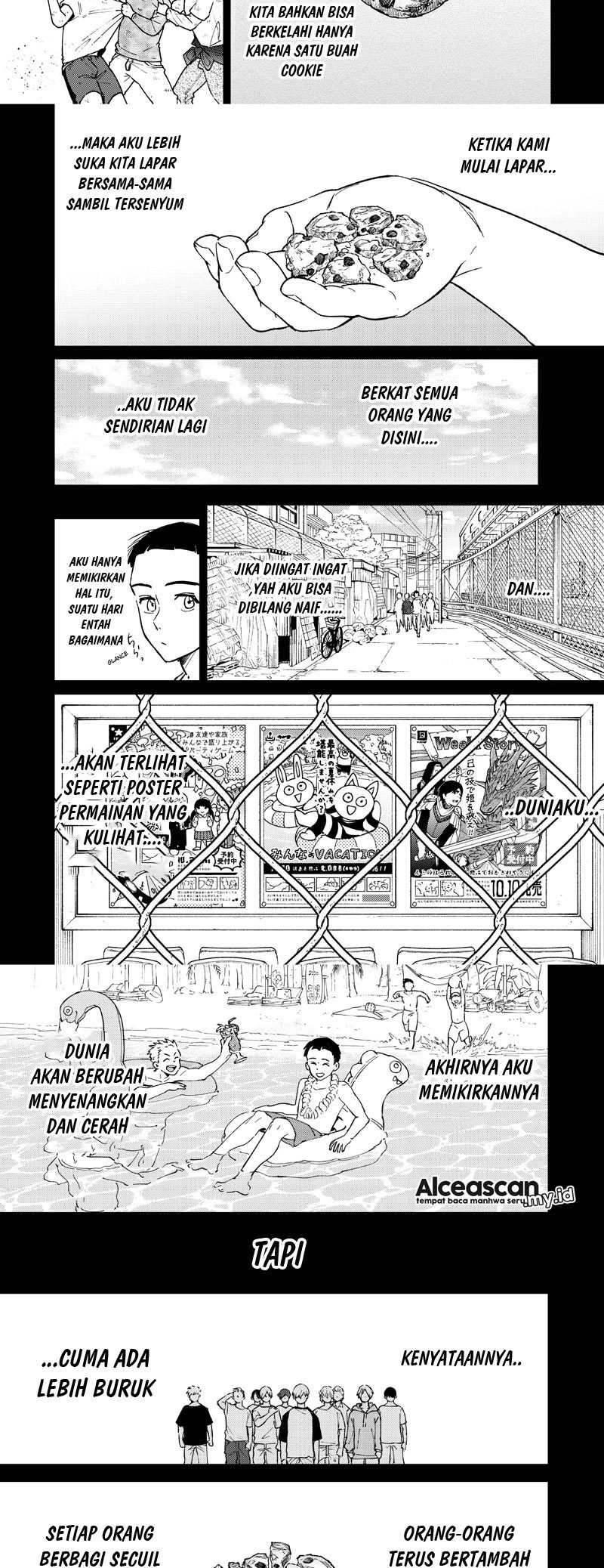 Chapter 80 - halaman 13