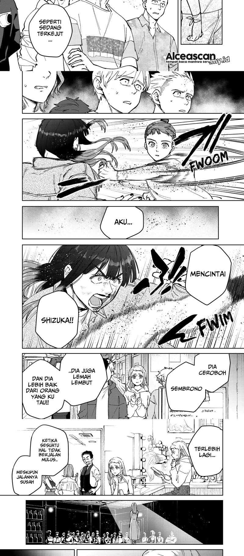 Chapter 80 - halaman 6